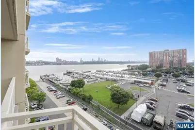 1055 River Road 814 #814, Edgewater, NJ 07020 - Photo 20