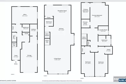 60 Dewitt Street A #A, Garfield, NJ 07026 - Photo 22