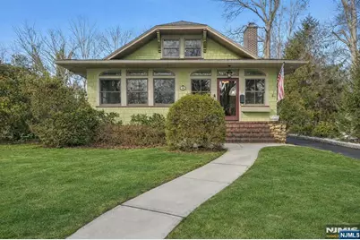 56 Park Avenue, Glen Rock, NJ 07452 - Photo 1