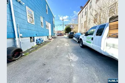 100 Hammond Avenue, Passaic, NJ 07055 - Photo 2