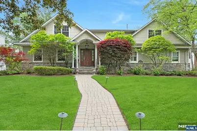 506 Sunderland Road, Teaneck Township, NJ 07666 - Photo 1