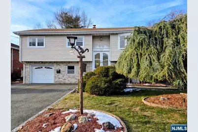 135 Franklin Street, Little Ferry, NJ 07643 - Photo 1