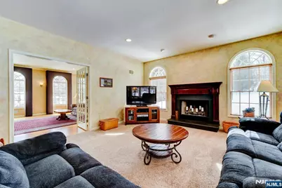 19 Woodshire Terrace, Montville Township, NJ 07082 - Photo 16