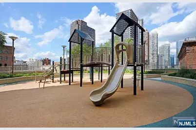 88 Morgan Street 3804 #3804, Jersey City, NJ 07302 - Photo 14