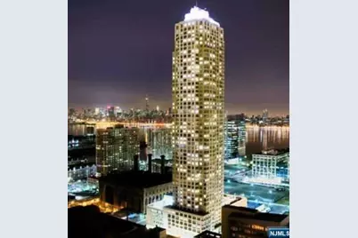 88 Morgan Street 3804 #3804, Jersey City, NJ 07302 - Photo 1