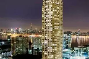 88 Morgan Street 3804, Jersey City, NJ 07302 - Photo 1