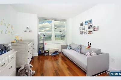 88 Morgan Street 3804 #3804, Jersey City, NJ 07302 - Photo 8