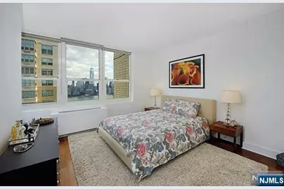 88 Morgan Street 3804 #3804, Jersey City, NJ 07302 - Photo 6