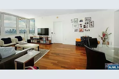88 Morgan Street 3804 #3804, Jersey City, NJ 07302 - Photo 4