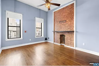 321 Washington Street Ph4 #PH4, Hoboken, NJ 07030 - Photo 10