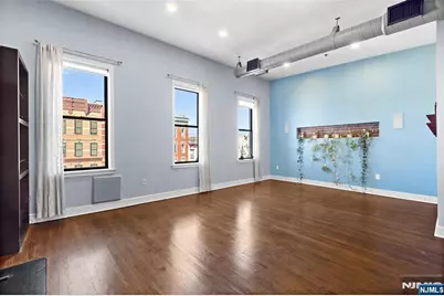 321 Washington Street Ph4 #PH4, Hoboken, NJ 07030 - Photo 2