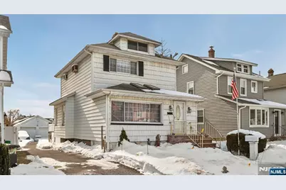 200 Page Avenue, Lyndhurst Township, NJ 07071 - Photo 1