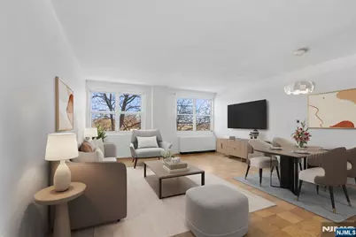 926 Bloomfield 5E #5E, Glen Ridge, NJ 07028 - Photo 4