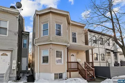 190 N 1st Street, Paterson, NJ 07522 - Photo 1