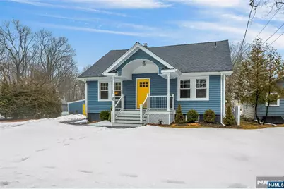 8 Edgewood Avenue, Wyckoff Township, NJ 07481 - Photo 34