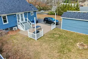 8 Edgewood Ave, Wyckoff Township, NJ 07481 - Photo 46