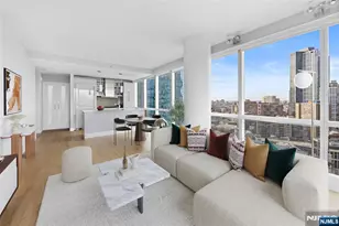 77 Hudson Street 2303, Jersey City, NJ 07302 - Photo 1