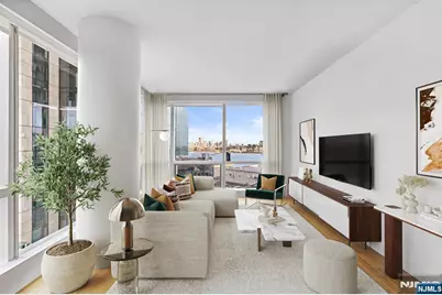 77 Hudson Street 2303 #2303, Jersey City, NJ 07302 - Photo 4