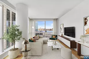 77 Hudson Street 2303, Jersey City, NJ 07302 - Photo 4