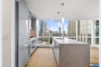 77 Hudson Street 2303 #2303, Jersey City, NJ 07302 - Photo 4