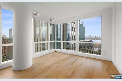 77 Hudson Street 2303 #2303, Jersey City, NJ 07302 - Photo 1