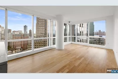 77 Hudson Street 2303 #2303, Jersey City, NJ 07302 - Photo 10