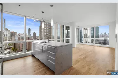 77 Hudson Street 2303 #2303, Jersey City, NJ 07302 - Photo 2