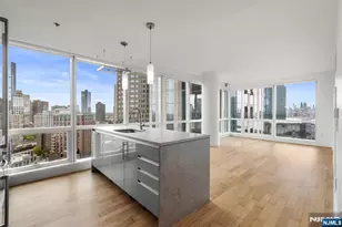 77 Hudson Street 2303, Jersey City, NJ 07302 - Photo 2