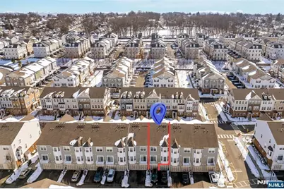 75 Wesmont Drive 1812 #1812, Wood Ridge, NJ 07075 - Photo 4