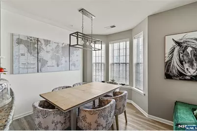 75 Wesmont Drive 1812 #1812, Wood Ridge, NJ 07075 - Photo 10