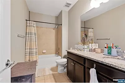 75 Wesmont Drive 1812 #1812, Wood Ridge, NJ 07075 - Photo 22