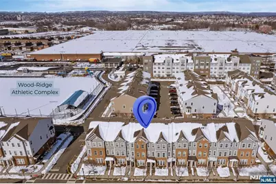 75 Wesmont Drive 1812 #1812, Wood Ridge, NJ 07075 - Photo 2