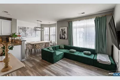 75 Wesmont Drive 1812 #1812, Wood Ridge, NJ 07075 - Photo 6