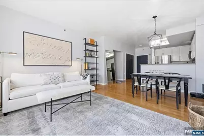 15 Freedom Way 412 #412, Jersey City, NJ 07305 - Photo 1