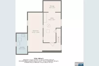 91 Kensington Avenue, Norwood, NJ 07648 - Photo 32