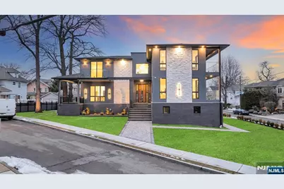 283 Bluff Road, Fort Lee, NJ 07024 - Photo 2