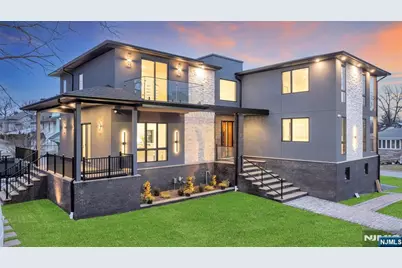 283 Bluff Road, Fort Lee, NJ 07024 - Photo 1