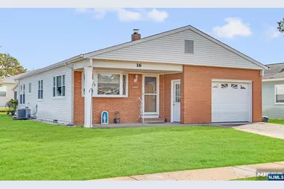 16 Calalou Court, Berkeley, NJ 08757 - Photo 1