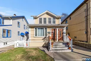 457 Washington Ave 2nd Fl, Cliffside Park, NJ 07010 - Photo 1