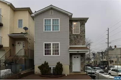43 2nd Avenue, Newark, NJ 07104 - Photo 1