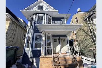 346-348 Woodside Avenue, Newark, NJ 07104 - Photo 1