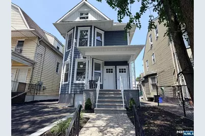 346-348 Woodside Avenue, Newark, NJ 07104 - Photo 1