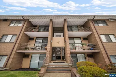 466 B Liberty 308 #308, Little Ferry, NJ 07643 - Photo 20