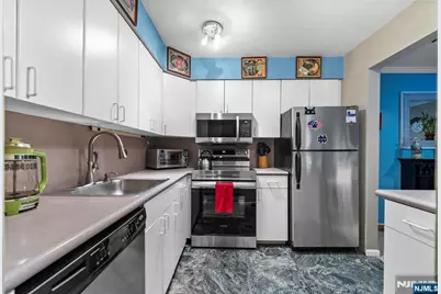 466 B Liberty 308 #308, Little Ferry, NJ 07643 - Photo 8