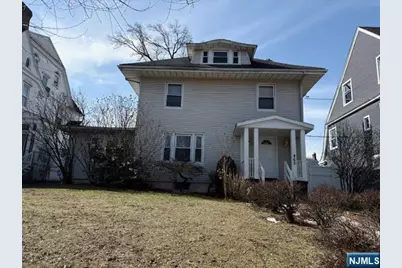 460 New England Terrace, Orange, NJ 07050 - Photo 2