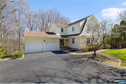43 Hering Road, Montvale, NJ 07645 - Photo 1