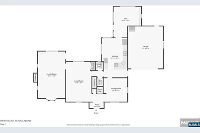 235 Sheridan Avenue, Ho Ho Kus, NJ 07423 - Photo 40