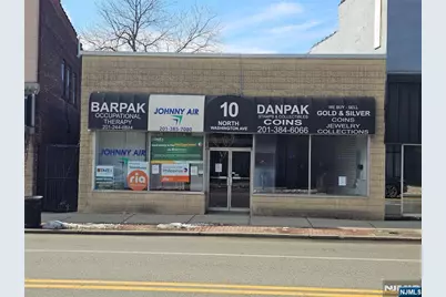 10 N Washington Avenue, Bergenfield, NJ 07417 - Photo 1
