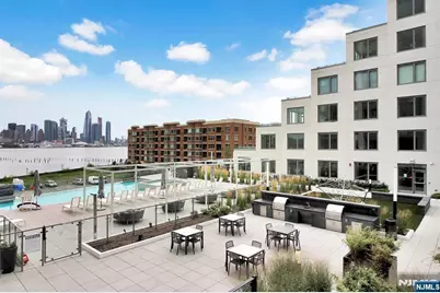 9 Ave At Port Imperial Ph03 #PH03, West New York, NJ 07093 - Photo 26
