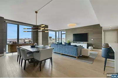 9 Ave At Port Imperial Ph03 #PH03, West New York, NJ 07093 - Photo 2